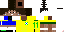 Texture for neymar