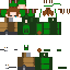 Texture for aiden.mcpack