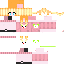 Texture for HazukiSakura