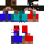 Texture for bartje