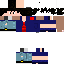 Texture for JuanMa skin