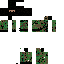 Texture for bodo