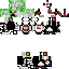 Texture for Creeper Del Futuro