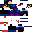 Texture for cool red12