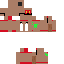 Texture for tull