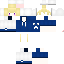 Texture for 邪神喵醬