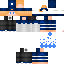 Texture for YigitAkbaba