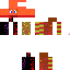 Texture for boom