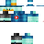 Texture for Steve47