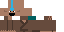 Texture for monk