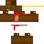 Texture for bear