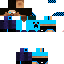 Texture for Herobrine chain