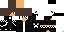 Texture for steve