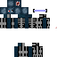 Texture for smart squidy skeleton/squid-presursors 1/3