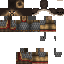 Texture for Mongol