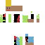 Texture for ronald