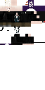Texture for grindelwald witch