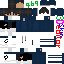 Texture for Bluemask