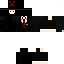 Texture for vampire traje