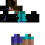 Texture for endermansteve