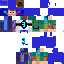 Texture for  cold