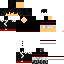 Texture for LUFFYTARO2022