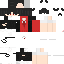 Texture for My real Man's skin GG (Dipendente)