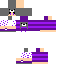 Texture for Zepook