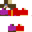 Texture for Dapper-Sansuki