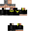 Texture for AOT Priest
