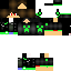 Texture for Michael vert