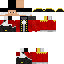 Texture for officer