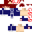 Texture for pedropw Be A hero