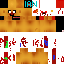 Texture for mike jon doe