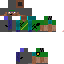 Texture for CrazyFrod