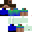 Texture for R3dDn