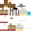 Texture for É claruh, faça-me perguntas :3 by iDaarcki