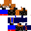 Texture for TheRedPanda