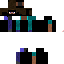 Texture for steve