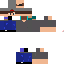 Texture for DESTER