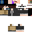 Texture for wsad