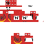 Texture for tnt guy