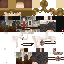 Texture for template
