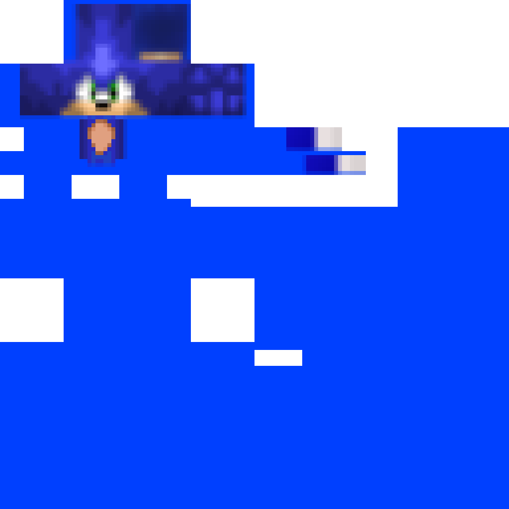 Texture for Sonic boom boss