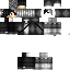 Texture for ciborg