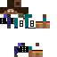 Texture for hirobrine soccer edition