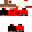 Texture for Camilo_GamerPvP