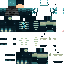 Texture for Wither in Warden