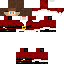 Texture for QuickDuck Christmas skin