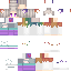 Texture for maptea